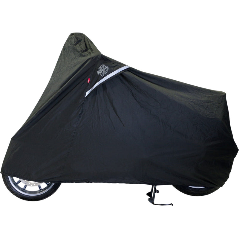 DOWCO 4001-0208 50031-00 Guardian® Weatherall® Plus Scooter Cover Weatherall Scooter Cover - Medium