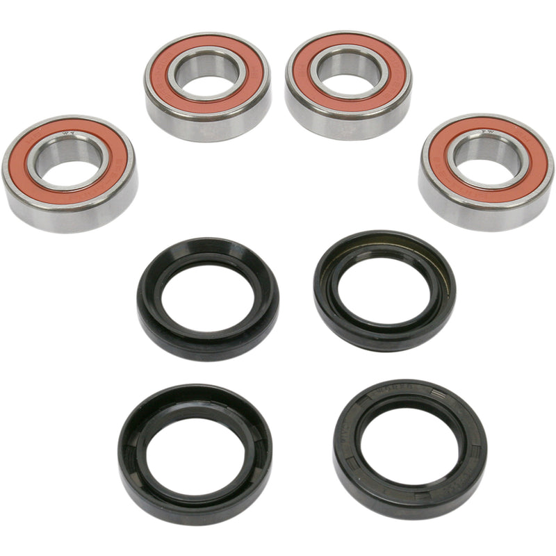 PIVOT WORKS FWK-H10-020 PWFWK-H10-020 Wheel Bearing Kit front - fl350/trx 200/250