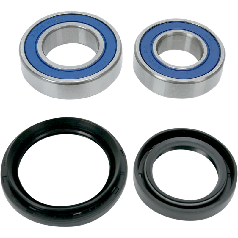 Moose Offroad Bearing - 25-1530 Honda TRX500TM FourTrax Foreman / TRX420TE FourTrax Rancher / TRX420TM FourTrax Rancher 2005-2013