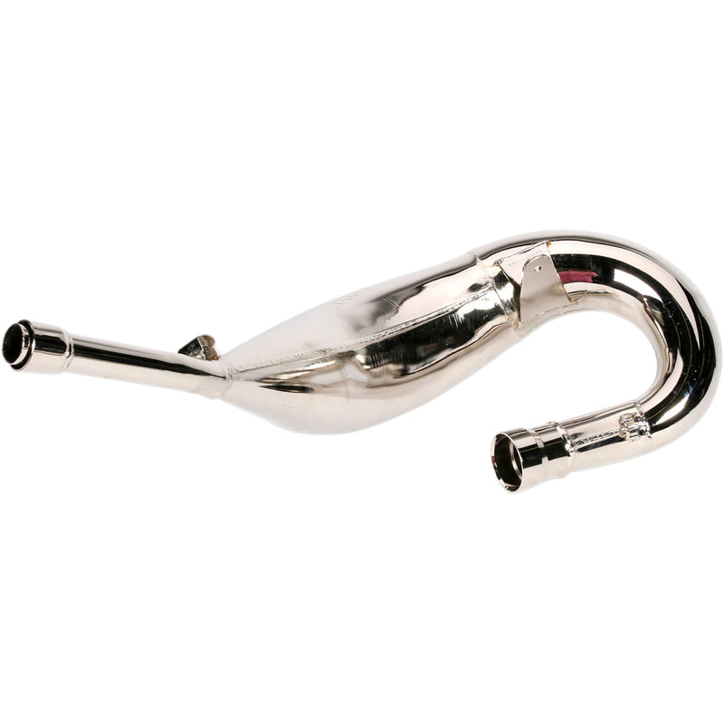 FMF Gold Series Fatty 1-Into-1 Head Pipe System - 020018 Honda CR125R 1998-1999