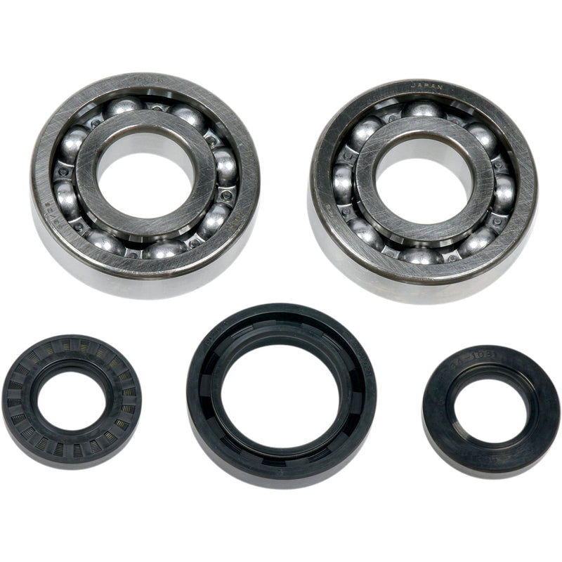 Moose Offroad Bearing Kit - 24-1028 Yamaha YZ 250 1998-2000