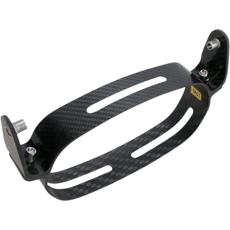 AKRAPOVIC 1861-0412 P-MCTAC1 Muffler Clamp — Clamp Type TAC1 Muffler Clamp
