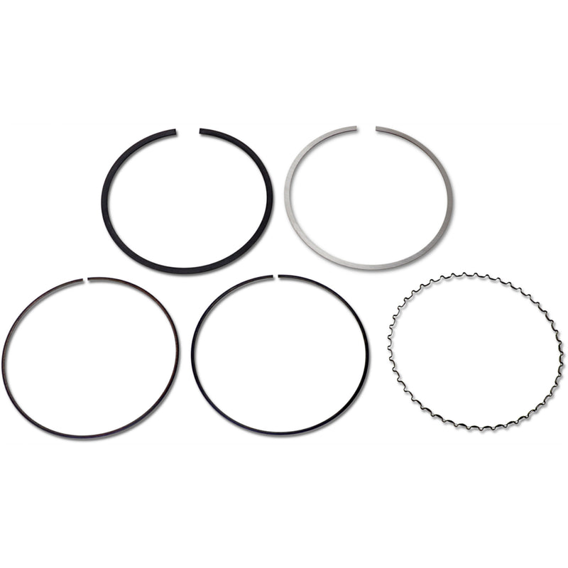 Athena Piston Ring - S41316030 Suzuki 450 QuadRacer 2006-2011