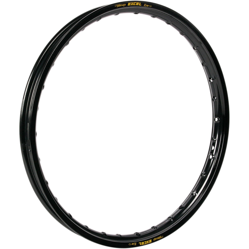 EXCEL RKGBK404 GBK404 Takasago Rim Rim - Takasago - Front - 32 Hole - Black - 19x1.4