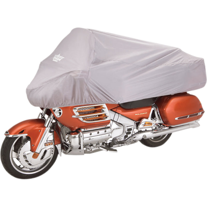 Ultragard Cover - 4-458G For Honda Motorcycles 1985-2023 | Indian 2015-2022