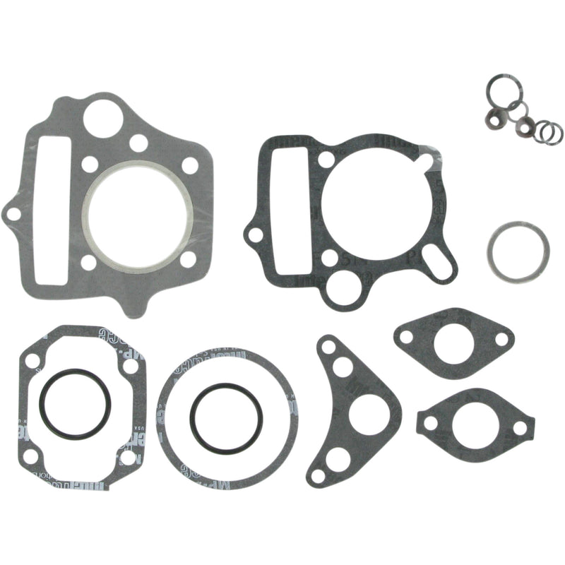 Moose Offroad Gasket - 810842MSE Honda ATVs 1993-2006