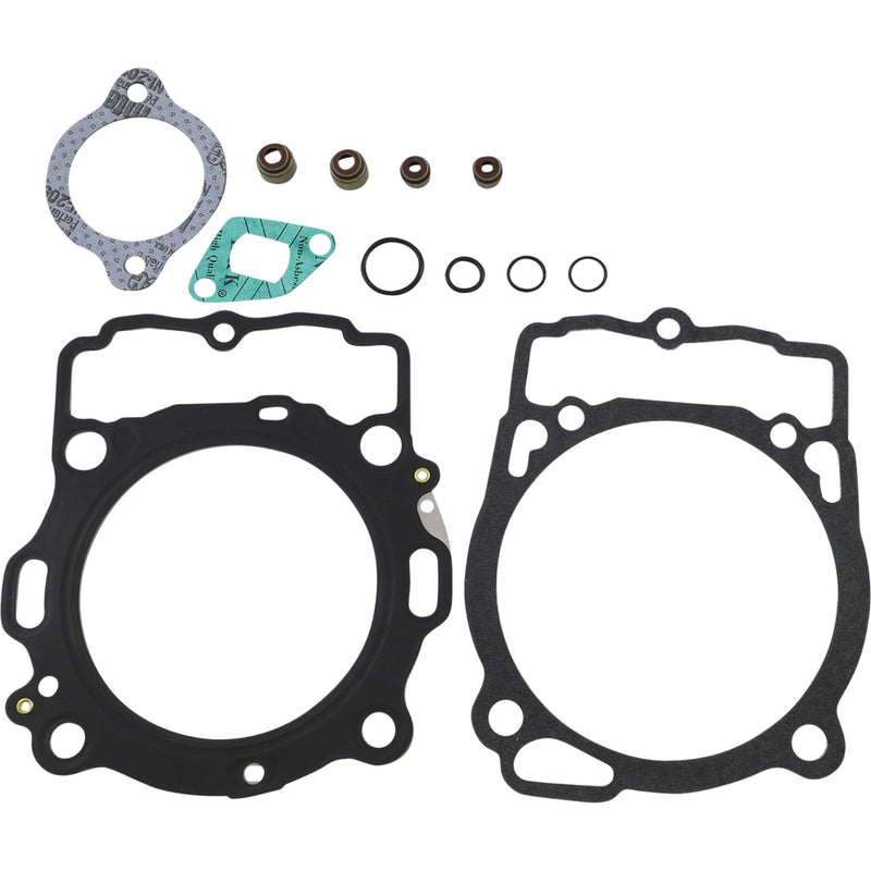 Pro X Gasket Set - 35.6438 For KTM EXC 450 / EXC 530 / EXC 500 2008-2016 | Husaberg Dirt Bikes 2009-2011 | Husqvarna FE 450 / FE 501 2014-2016