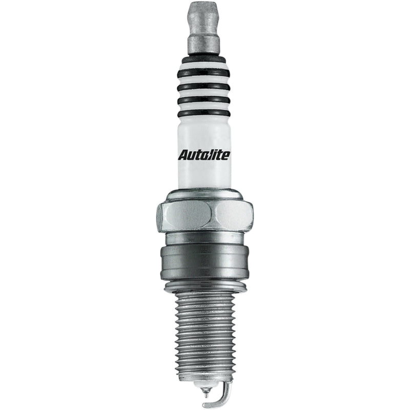 Autolite DPR8EIX Spark Plug - XS4163 For ATK 350 1996-2002 | Aprilia Moto 650 / Pegaso 650 1995-2004 | Cagiva 350 / Elefant 900 1992-1997