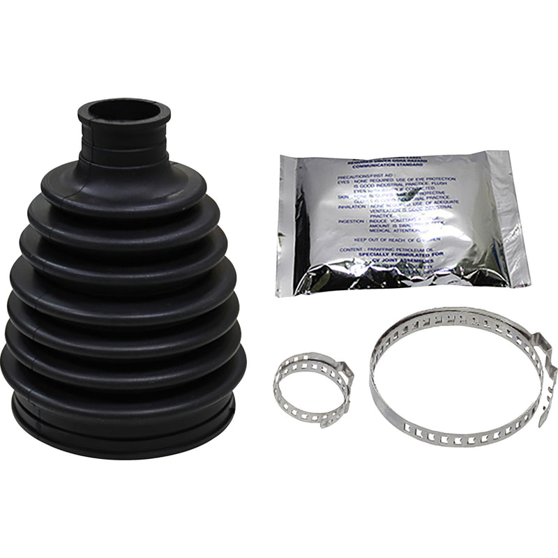 MOOSE OFFROAD 0213-1280 CV Boot Kit front inboard/outboard - can-am