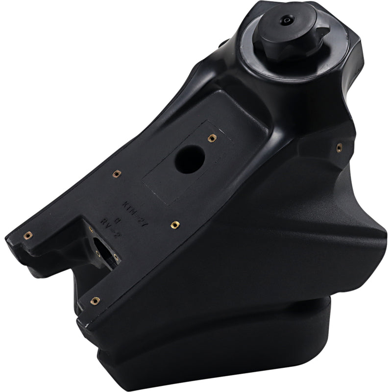 Ims Products Inc. Fuel Tank - 113338-BK1 KTM Dirt Bikes 2015-2019