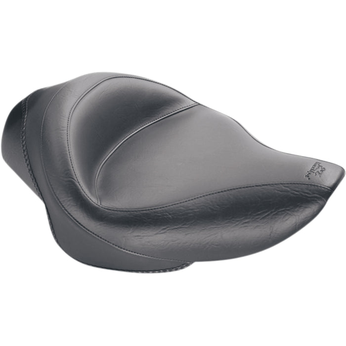 MUSTANG 0804-0294 76150 Wide Vintage Solo Seat - XL '04+