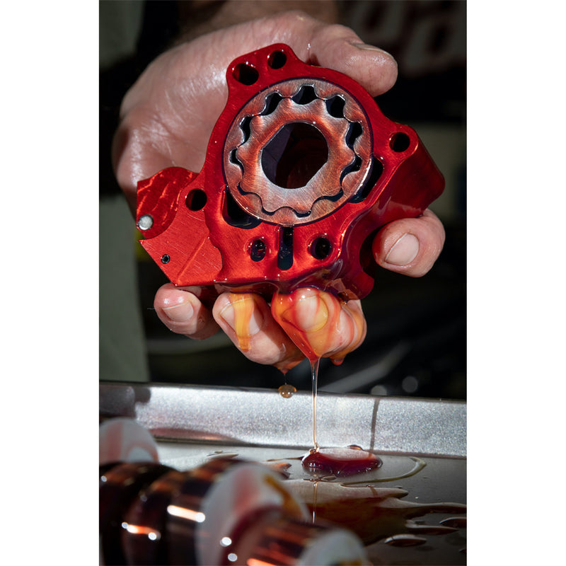 Feuling Oil Pump Corp. Race Series® Pump - 7197 For Harley Motorcycles 2017-2026