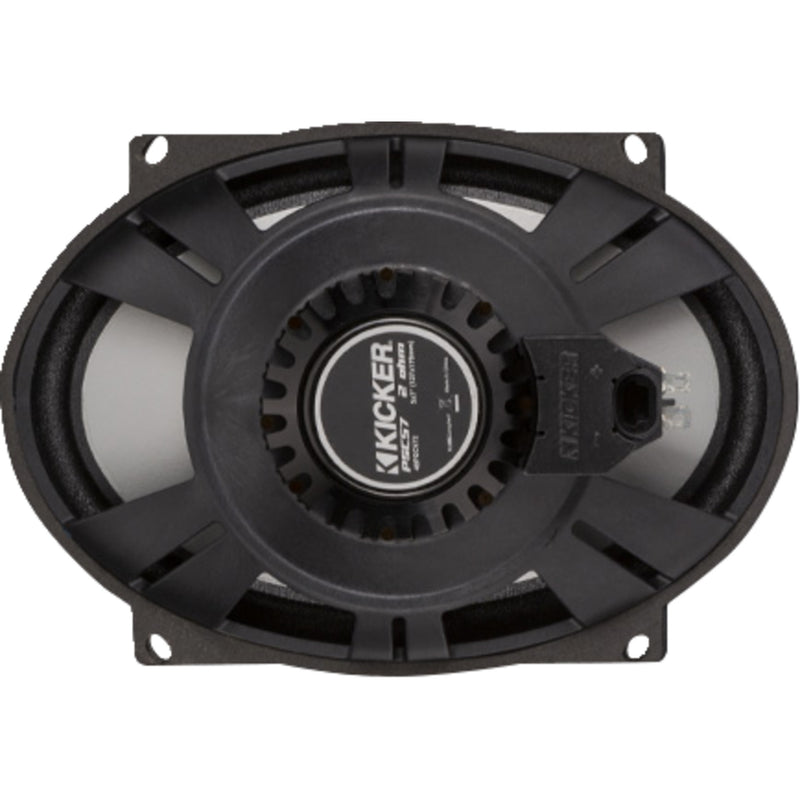 KICKER 4405-0936 48PSC574 Speakers 5' X 7" Speaker - 4 Ohm