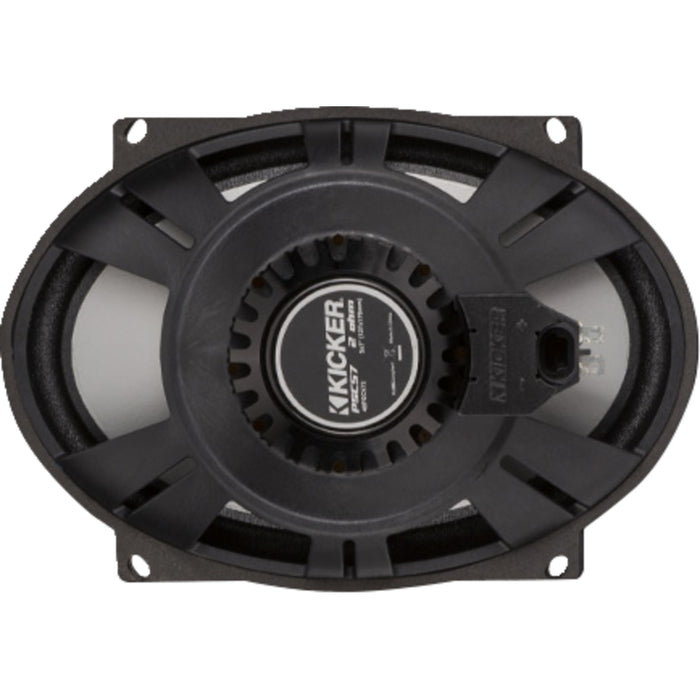 KICKER 4405-0936 48PSC574 Speakers 5' X 7" Speaker - 4 Ohm