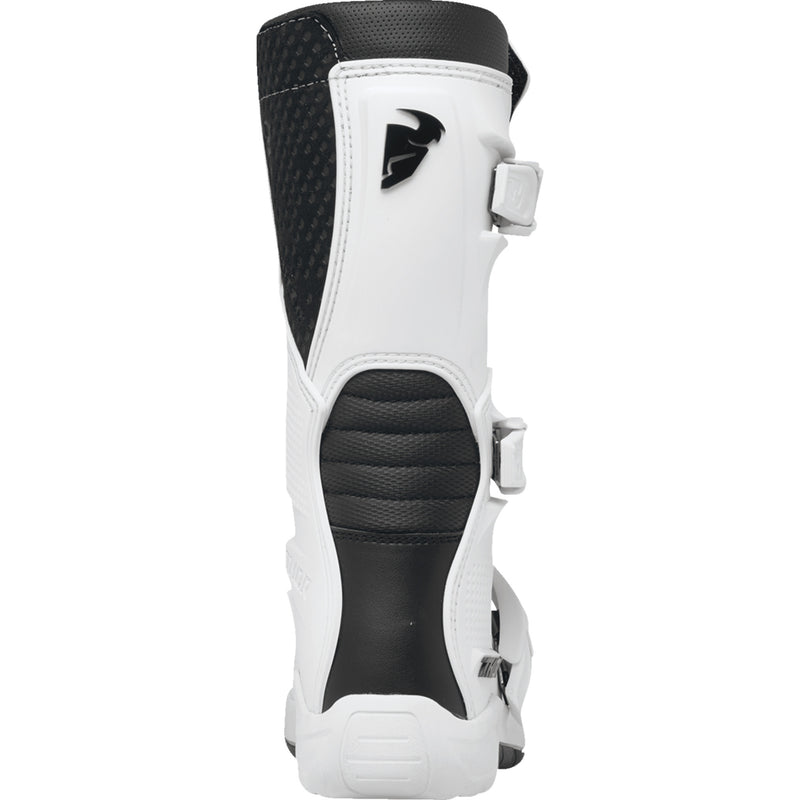 THOR Youth Blitz XR Boots - Size