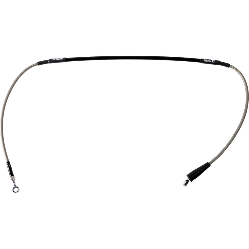 Moose Offroad Brake Line - K02-1-034/P Kawasaki KX 85 / KX 100 / KX 112 2014-2025