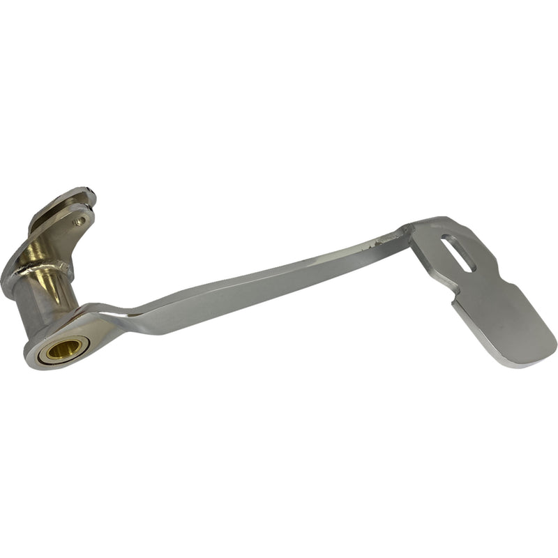 Drag Specialties Brake Pedal For Harley Touring 2008-2013