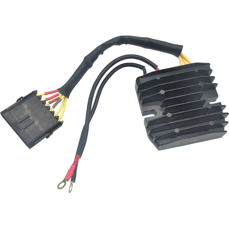 Rick's Motorsport Electric Hot Shot Rectifier And Regulator - 10-675H Can-Am Outlander 2006-2007