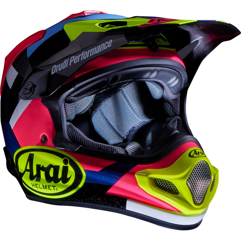 ARAI HELMETS VX-Pro4 Helmet