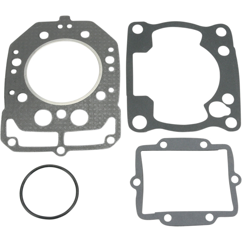 Moose Offroad Gasket - 810452MSE Kawasaki KX 250 1985-1986