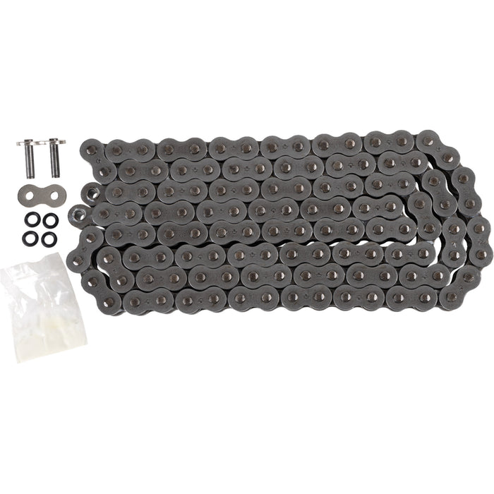 JT CHAINS 1223-0507 JTC530X1R120RL 530 X1R Heavy Duty X-Ring Sealed Dr ...