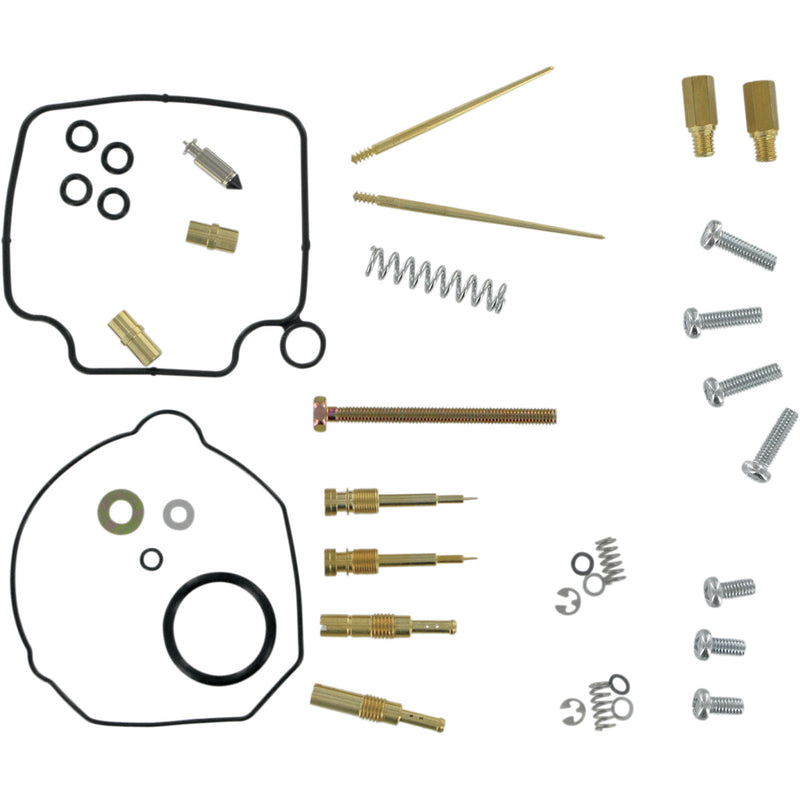 K&l Supply Standard Repair Kit - 18-9271 Honda TRX250X 1987-1988