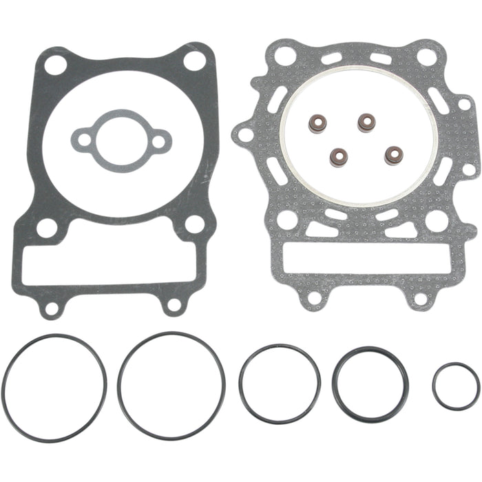 MOOSE OFFROAD M810828 810828MSE Top End Gasket Kit arctic cat/suzuki