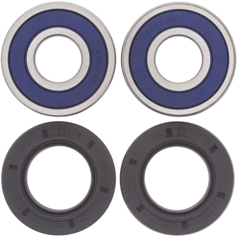 All Balls Bearing - 25-1382 For Indian 2014-2024 | Victory Motorcycles 2003-2016
