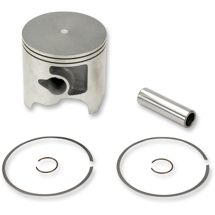 PROX PX-4330A 01.4408.A Piston Kit 85.94 mm - kawasaki kx500