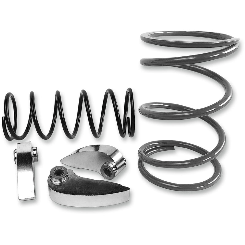 Epi Clutch Kit - WE437097 Polaris Ranger 900 2013
