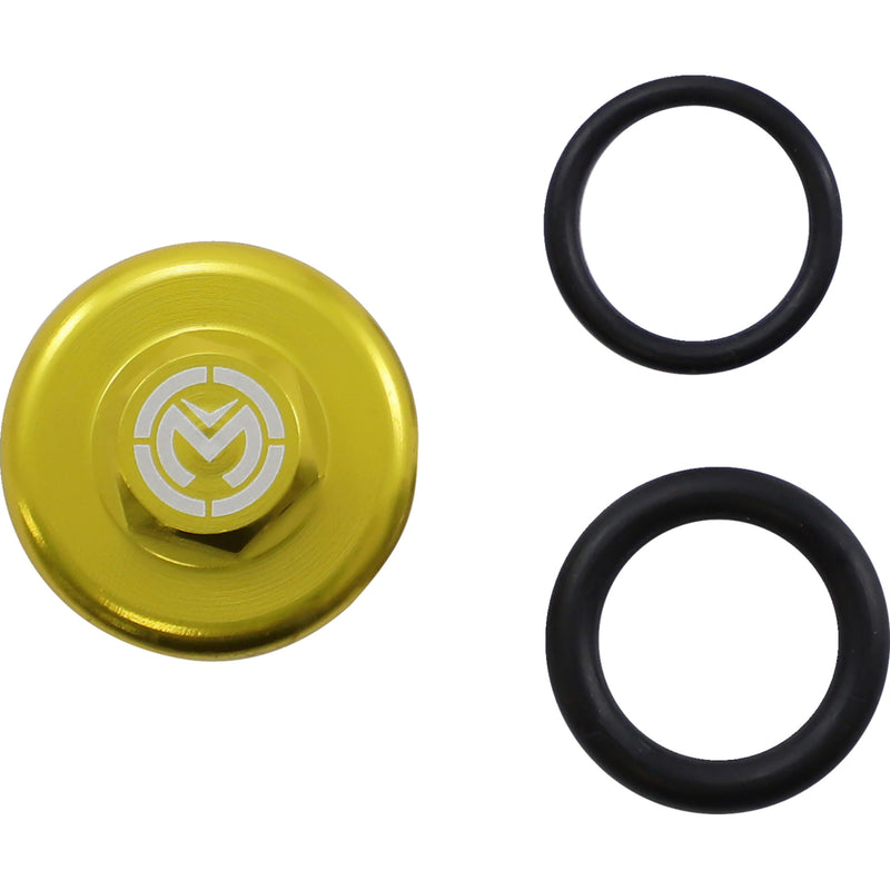 Moose Offroad Cap - T14-6302Y Suzuki RMZ 250 / RMZ 450 2024-2025
