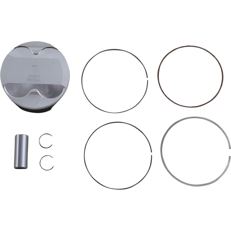 Wossner Standard Series Piston Kit - 8890DA Kawasaki KX 450 2013-2014