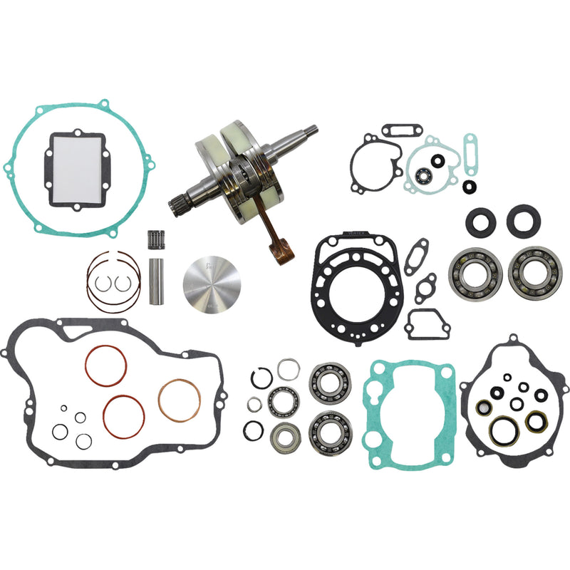 Vertex Rebuild Kit - WR101-111 Kawasaki KX 250 1992