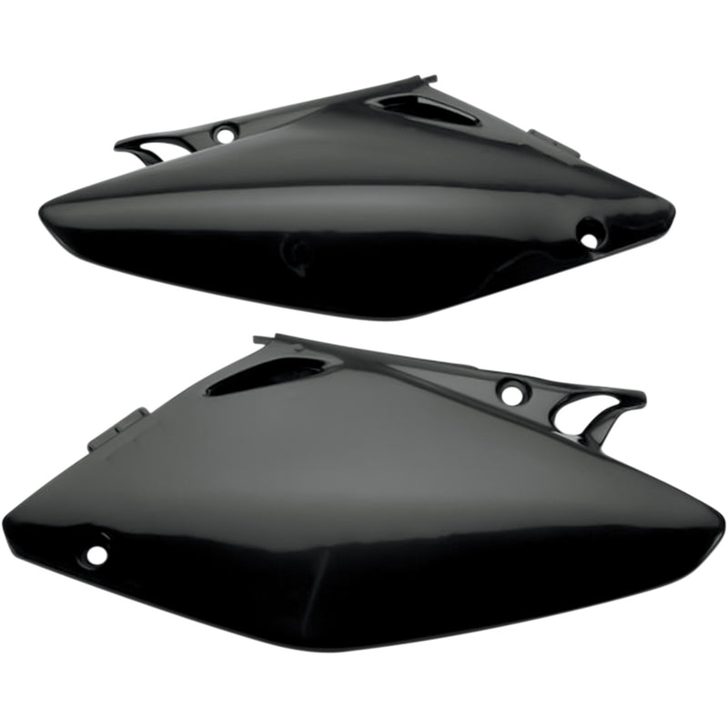 Ufo Side Panel - HO03694-001 Honda CRF450R 2002-2004