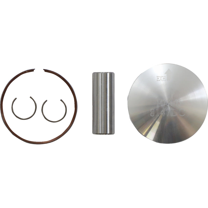 Wossner Standard Series Piston Kit - 8147DC For KTM SX 85 / 85 (17/14) / 85 (19/16) / XC 85 2003-2025 | Gas Gas 85 / 85 17/14 / 85 19/16 2021-2025