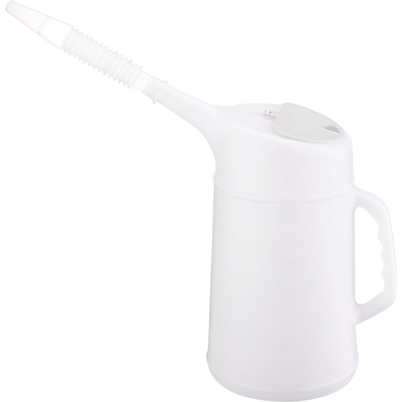 MOOSE OFFROAD 3850-0521 607-2004 Measuring Cup 4 liter