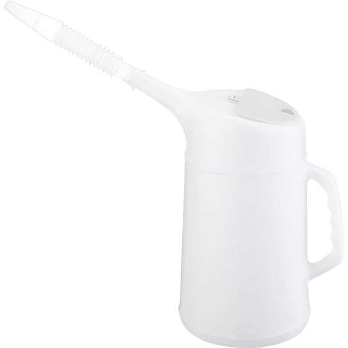 MOOSE OFFROAD 3850-0521 607-2004 Measuring Cup 4 liter