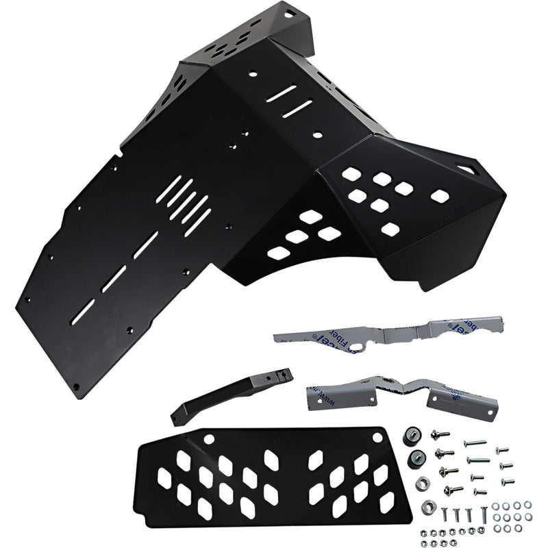 Moose Offroad Pro Skid Plate - PX1543 KTM 790 Adventure / 890 Adventure 2019-2022