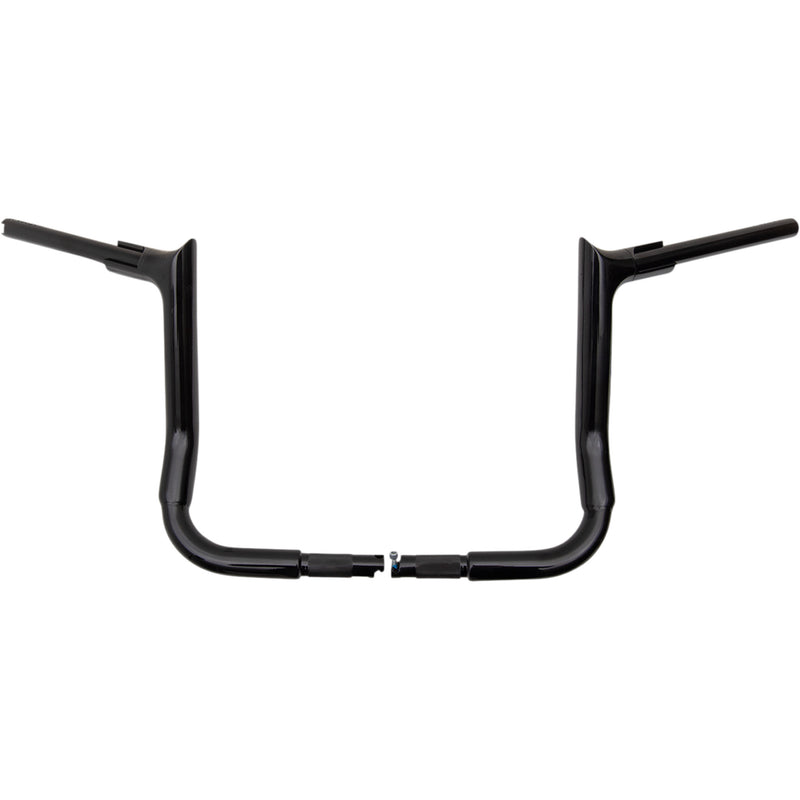 Fat Baggers Inc. Handlebar - 805012-B For Harley Touring 2006-2020