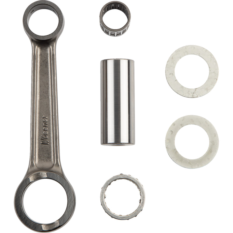 Wossner Connecting Rod Kit - P2069 Beta Dirt Bikes 2013-2017