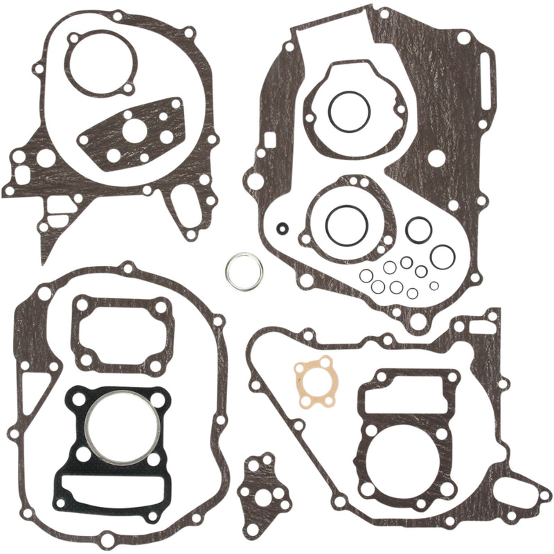 Vesrah Gasket - VG-1028 Honda ATC125M 1984