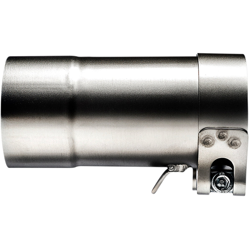 LEOVINCE 1812-0468 9782 Exhaust Inlet Adapter 50.8mm/2.00"