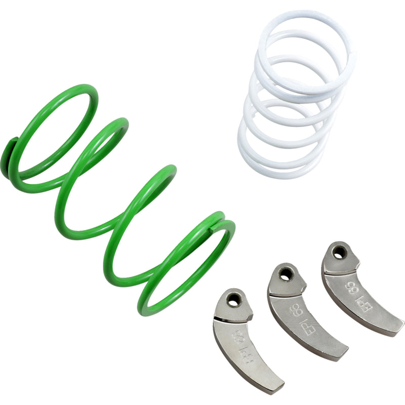 Epi Clutch Kit - WE437004 Polaris Sportsman 800 2010-2014