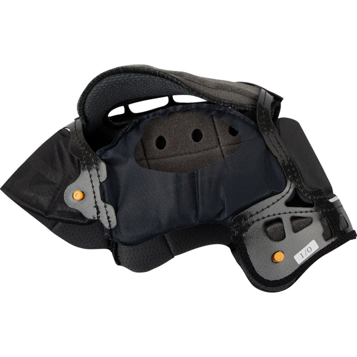 ARAI HELMETS XD-4/VX-Pro3/VX-Pro4 Helmet Liner — Interior Pad - mm