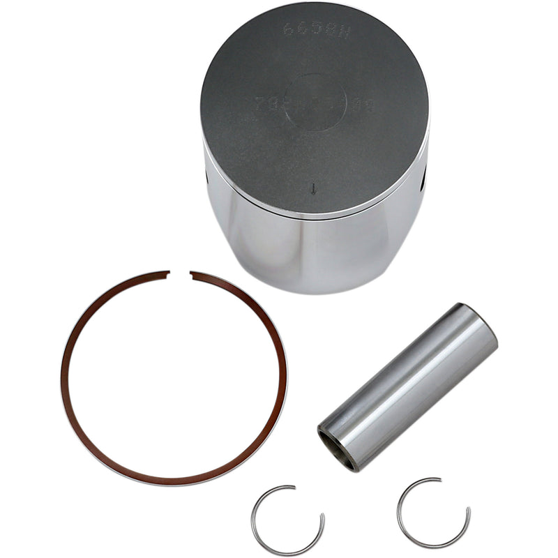 Wiseco GP Series Piston Kit - 788M05400 Kawasaki KX 125 2001-2008