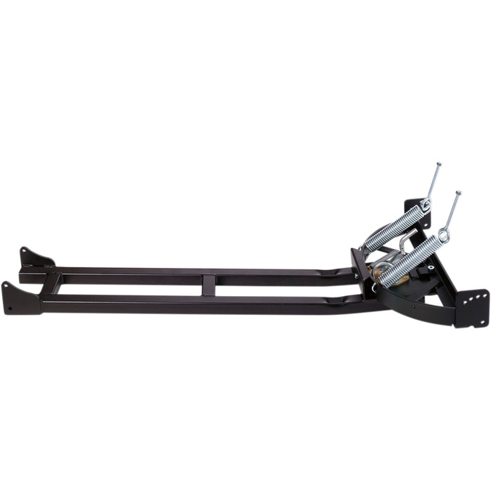 MOOSE OFFROAD 4501-0759 2707PF Plow Push Tube no holes - atv