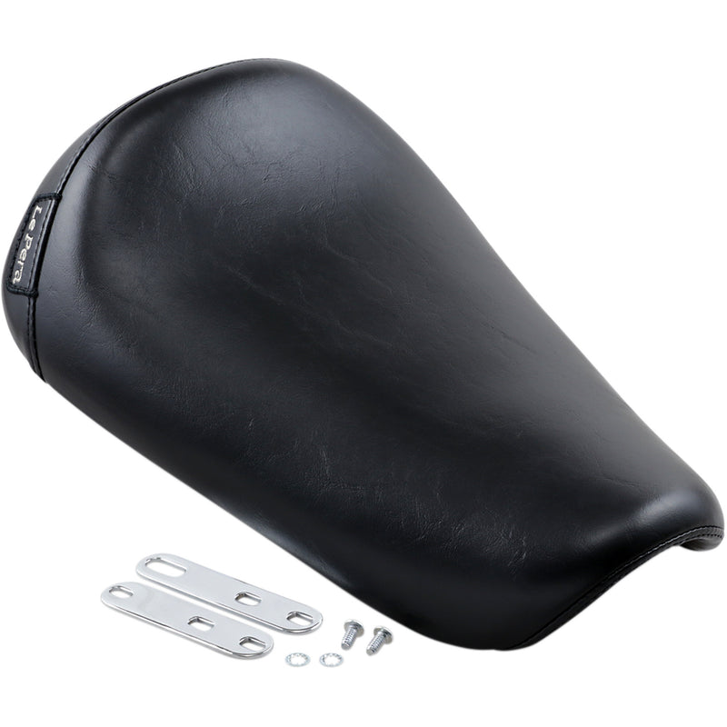 LePera Bare Bones Seat - LG-006 For Harley Sportster 1982-2003