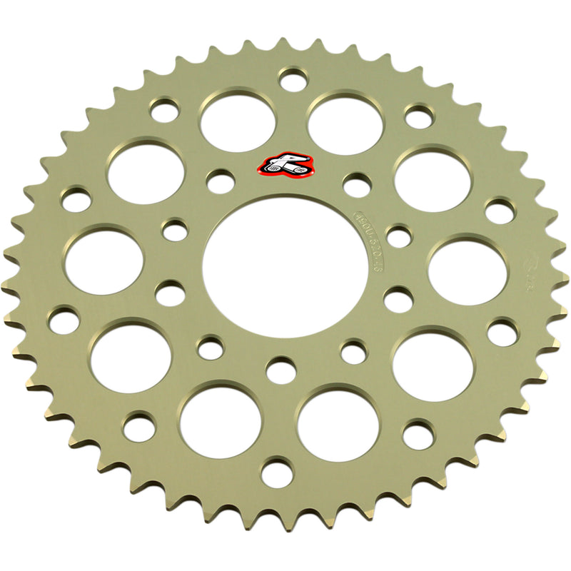 Renthal Sprocket - 490U-520-46P-HA BMW S1000RR 2013-2014