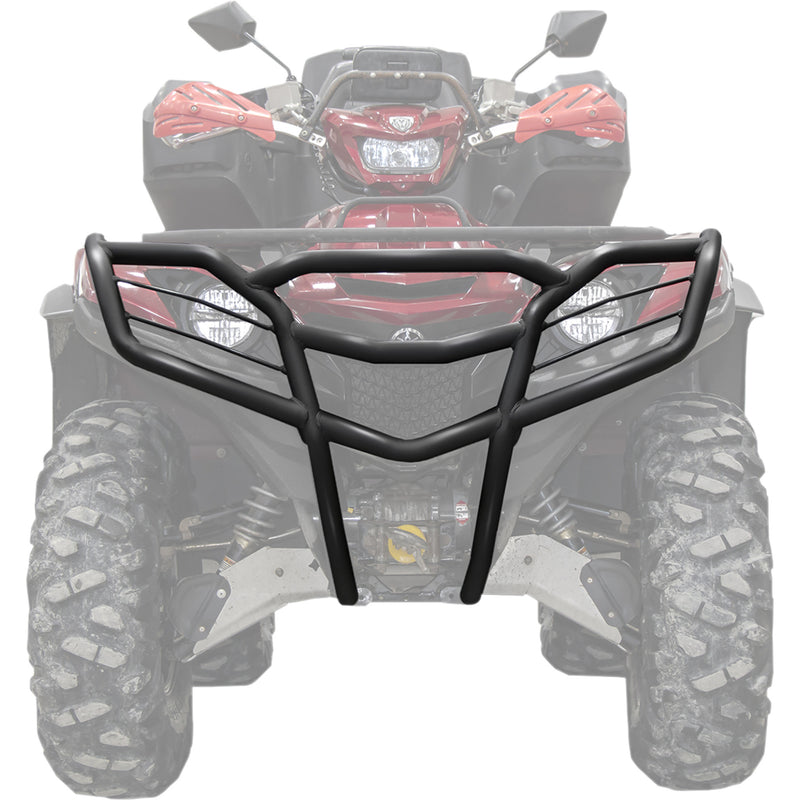 MOOSE OFFROAD 0530-1585 2444.7160.1 Bumper front  - yamaha