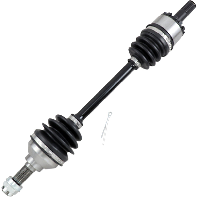 Moose Offroad Axle - LM6-KW-8-124 Kawasaki 750 / 650 / Brute 2011-2025